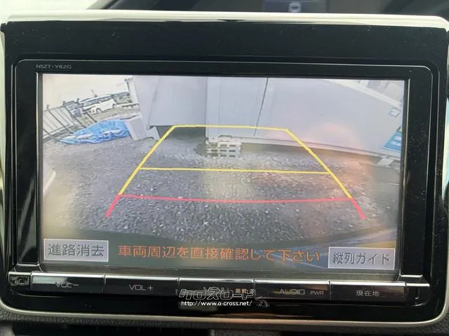 トヨタ ノア