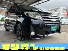 トヨタ ノア