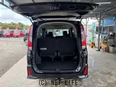 トヨタ ノア