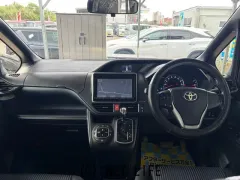 トヨタ ノア