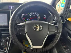 トヨタ ノア