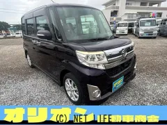 ダイハツ タント