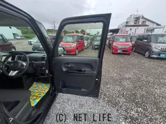 ダイハツ タント