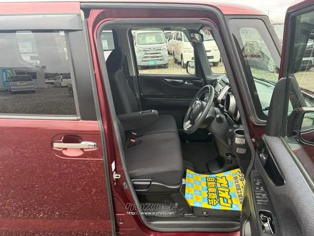 ホンダ N-BOX
