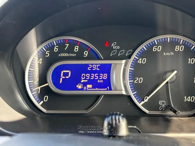 日産 デイズ
