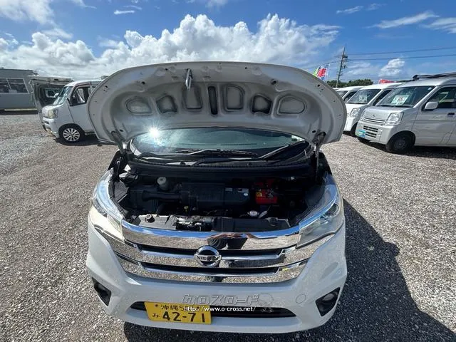 日産 デイズ