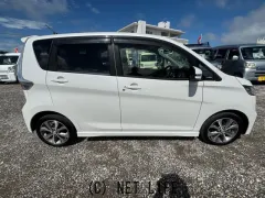 日産 デイズ