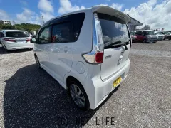 日産 デイズ
