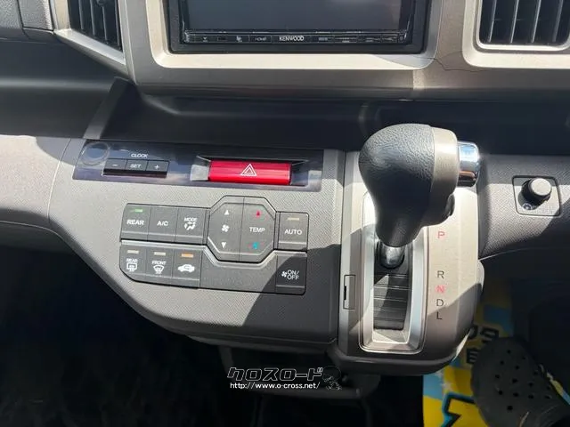 ホンダ ステップワゴン