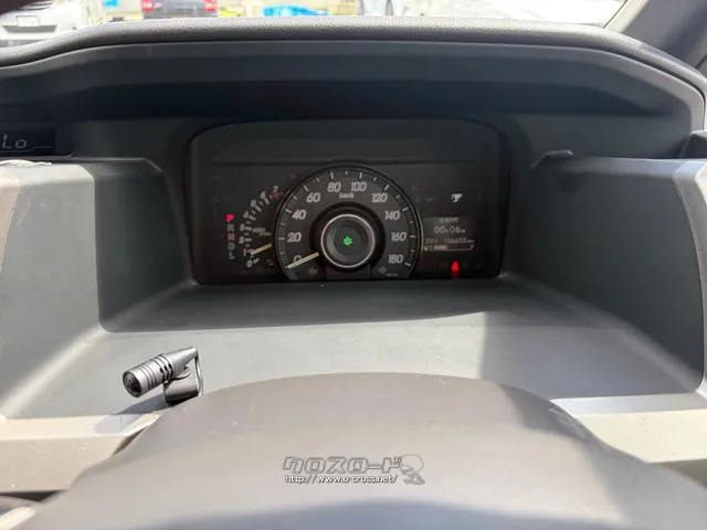 ホンダ ステップワゴン