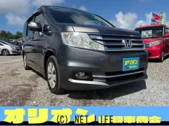 ホンダ ステップワゴン