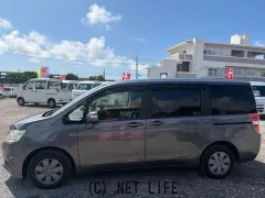ホンダ ステップワゴン