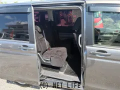 ホンダ ステップワゴン