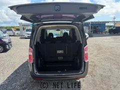 ホンダ ステップワゴン