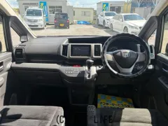 ホンダ ステップワゴン