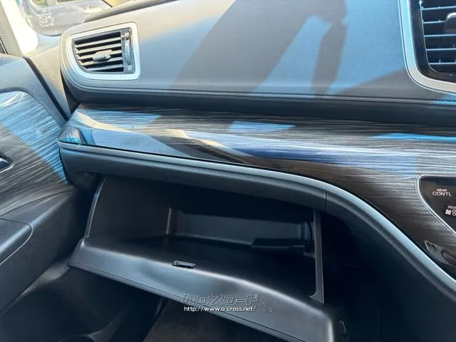 ホンダ オデッセイ