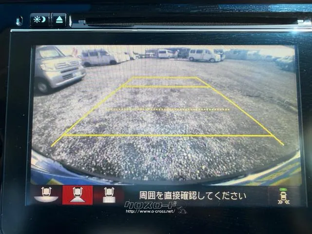 ホンダ オデッセイ