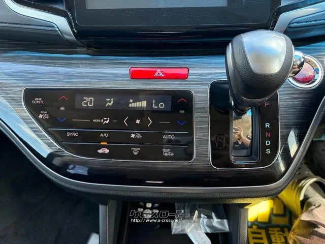 ホンダ オデッセイ