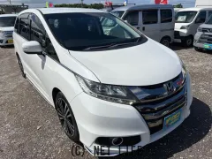 ホンダ オデッセイ