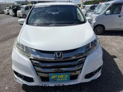 ホンダ オデッセイ