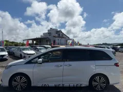 ホンダ オデッセイ