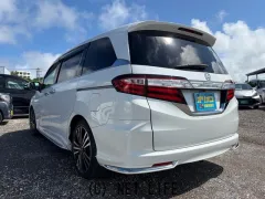ホンダ オデッセイ