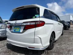 ホンダ オデッセイ