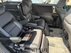 ホンダ オデッセイ