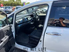 ホンダ オデッセイ