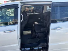 ホンダ オデッセイ