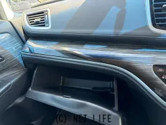 ホンダ オデッセイ