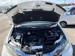 ホンダ オデッセイ