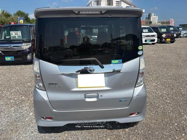 試乗、現車確認大歓迎です♪是非ご来店ください♪ 日産 デイズルークス
