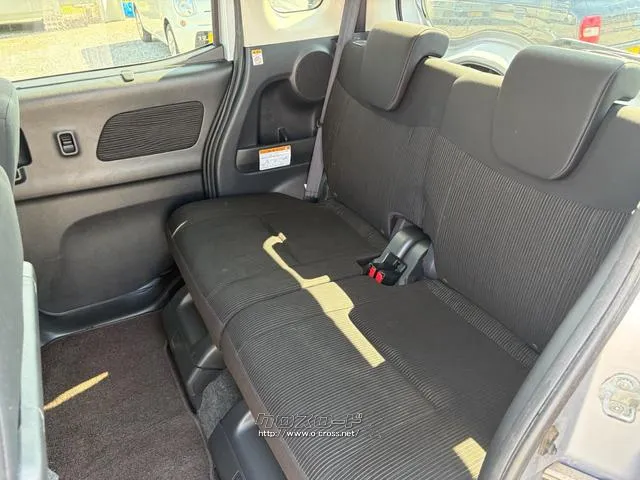 日産 デイズルークス