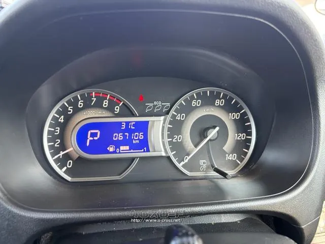 日産 デイズルークス