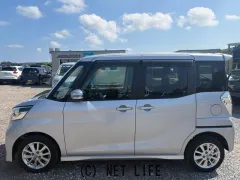 日産 デイズルークス