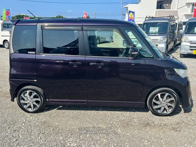 日産 ルークス