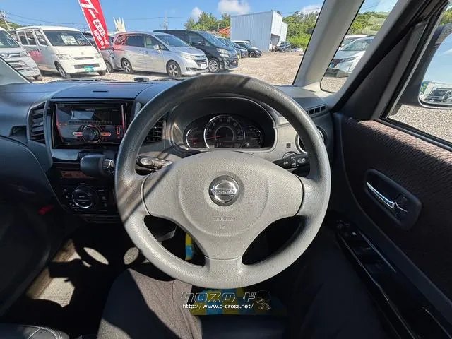 日産 ルークス