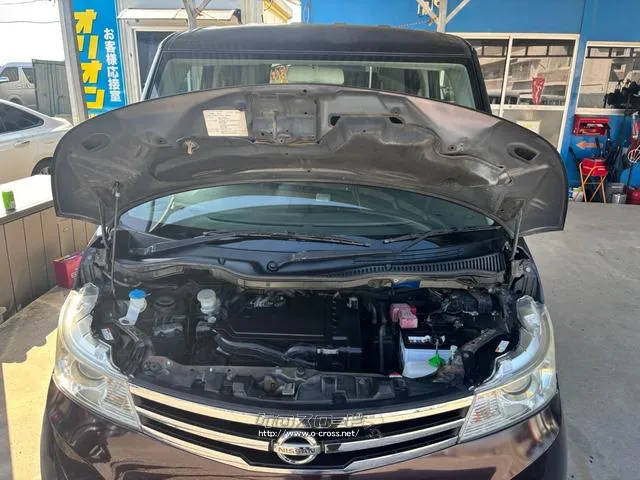 日産 ルークス