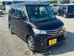 日産 ルークス