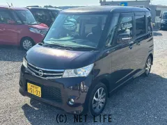 日産 ルークス