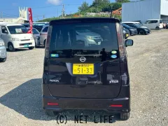 日産 ルークス