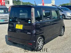日産 ルークス