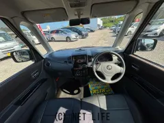 日産 ルークス