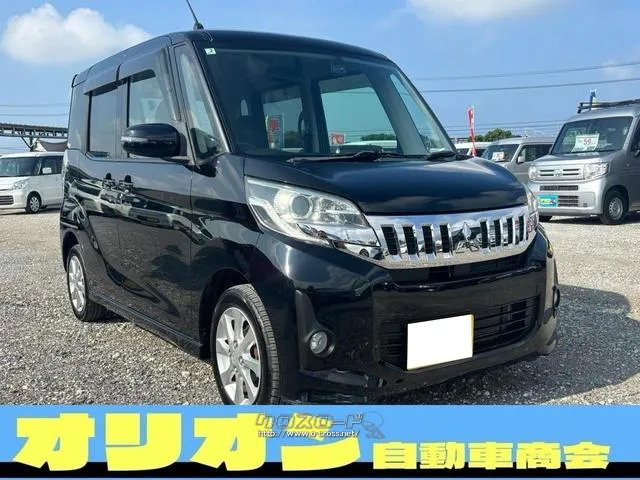 三菱 eKスペース
