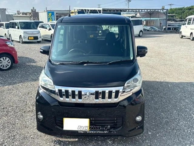 自社認証工場完備♪納車後のアフターサービスもおまかせください♪ 三菱 eKスペース