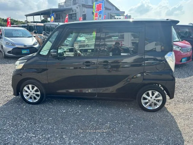 当店では人気の車種を多数取り揃えております♪是非ともご来店ください♪ 三菱 eKスペース