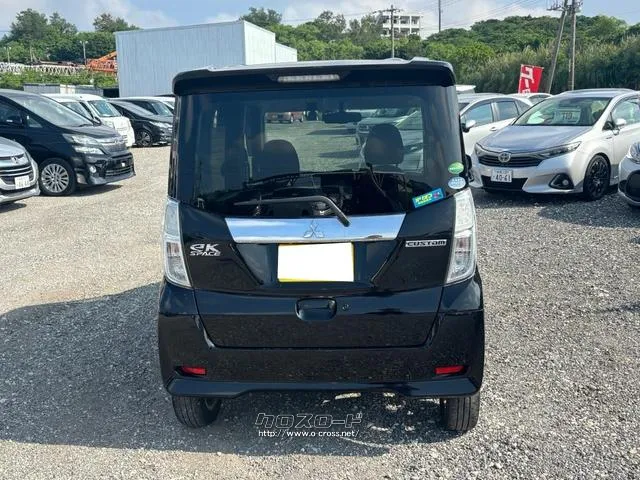 三菱 eKスペース