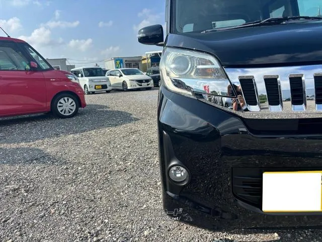 三菱 eKスペース