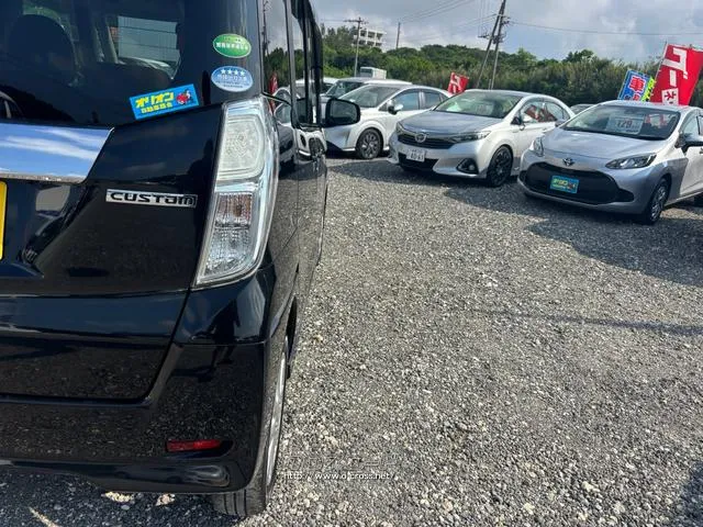三菱 eKスペース